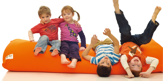 ソファベッド 快適すぎてやみつきになるソファ ヨギボー 通販限定